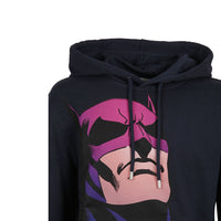 Lanvin Lanvin Printed Hooded Sweatshirt Men