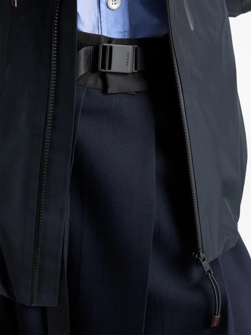 Prada Women Skirt