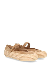 Loewe Paula's Ibiza Women “Rio” Mary-Jane