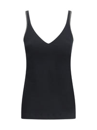 BRUNELLO CUCINELLI Brunello Cucinelli Women Top With Embellishments