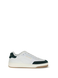 SAINT LAURENT Saint Laurent Men Sl61 Sneakers