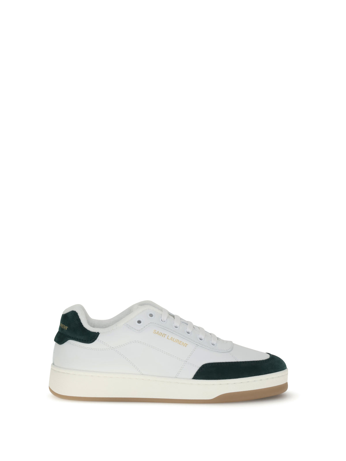 SAINT LAURENT Saint Laurent Men Sl61 Sneakers