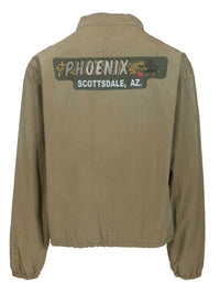 Maison Margiela Men Sports Jacket