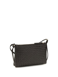 Bottega Veneta Women Intrecciato Shoulder Bag