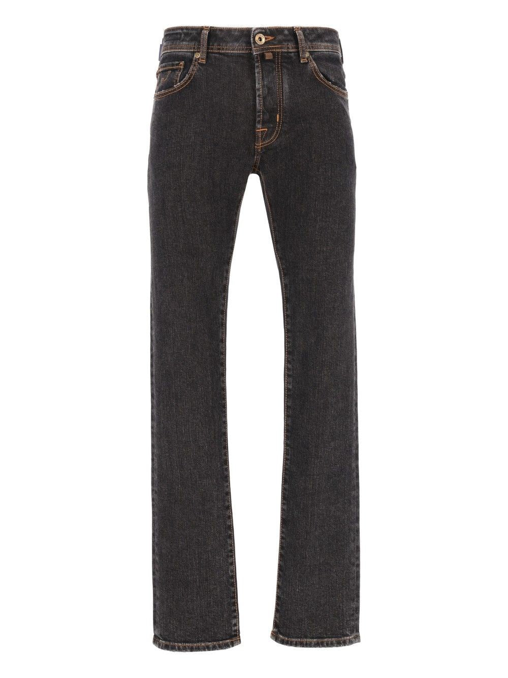 Jacob Cohen Men Bard Slim Fit Jeans