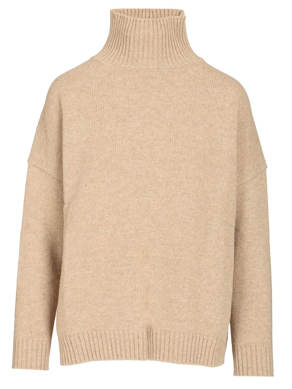Weekend Max Mara Weekend Max Mara Women Turtleneck Sweater