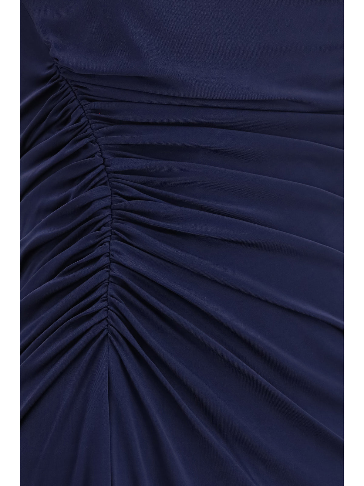 Versace Women Long Dress In Soft Viscose Jersey