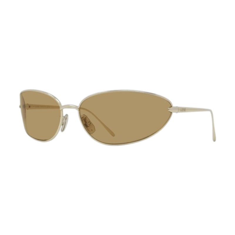 Loewe ,  Frame and  Lens