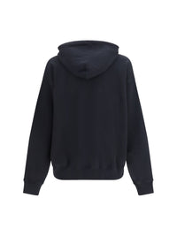 Off-White Men Statement Skate Hoodie