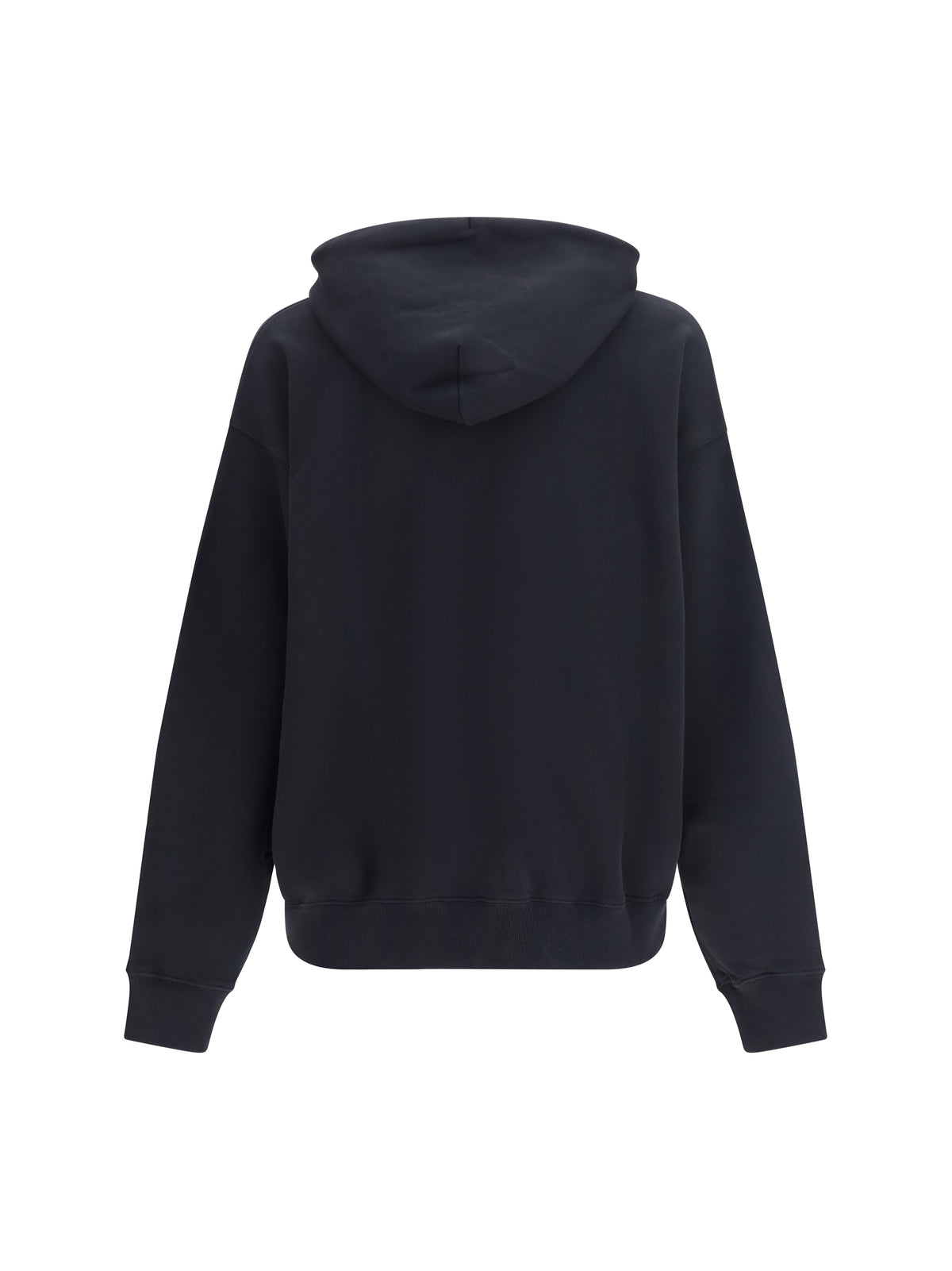 Off-White Men Statement Skate Hoodie