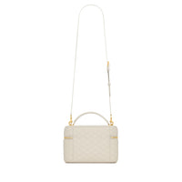 SAINT LAURENT Saint Laurent Gaby Large Vanity Bag Women