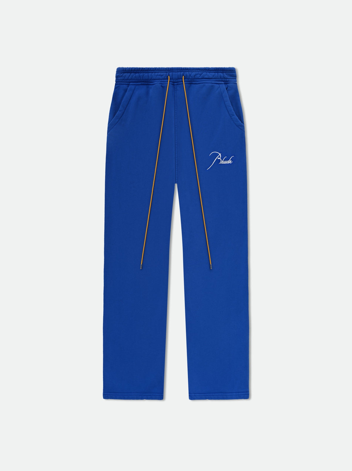 Rhude Rhude Men's Sweatpant Vtg Cobalt Blue