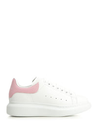 Mcqueen Women Oversized Sneakers