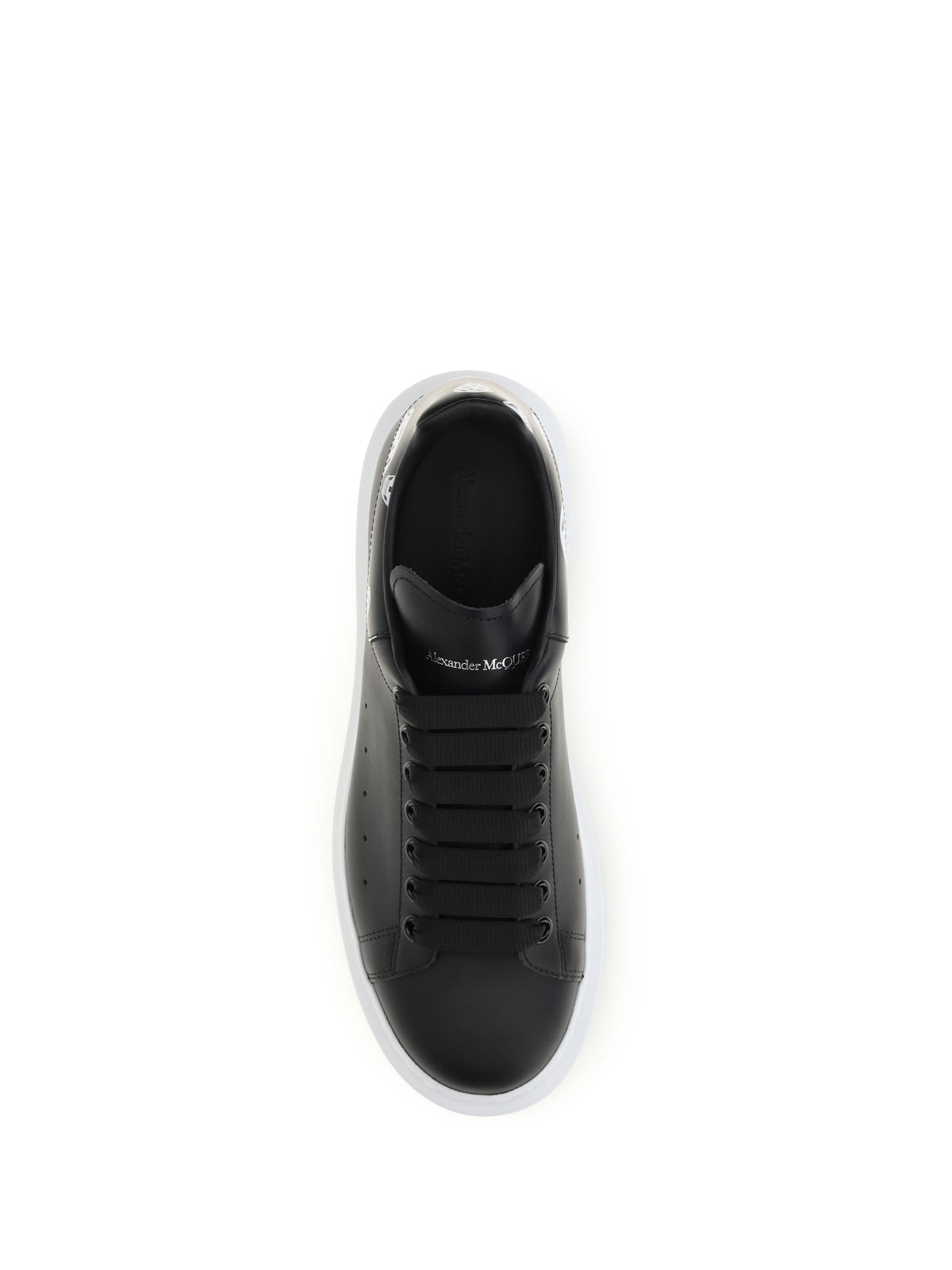 ALEXANDER McQUEEN Alexander Mcqueen Men Oversize Sneakers