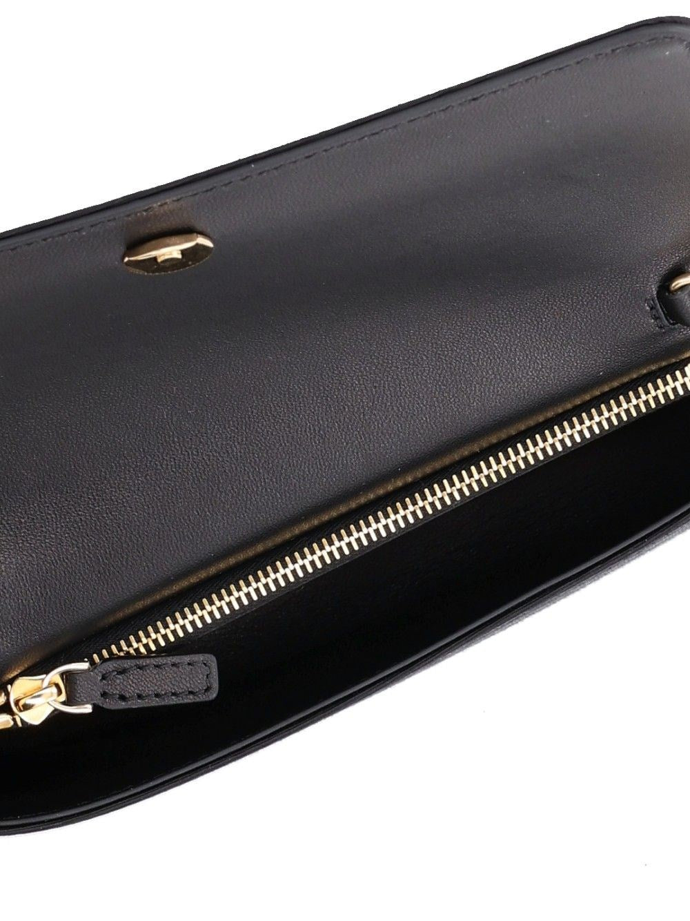 Valentino Garavani Valentino Garavani Women "Vlogo Signature" Wallet On Chain With Top Handle