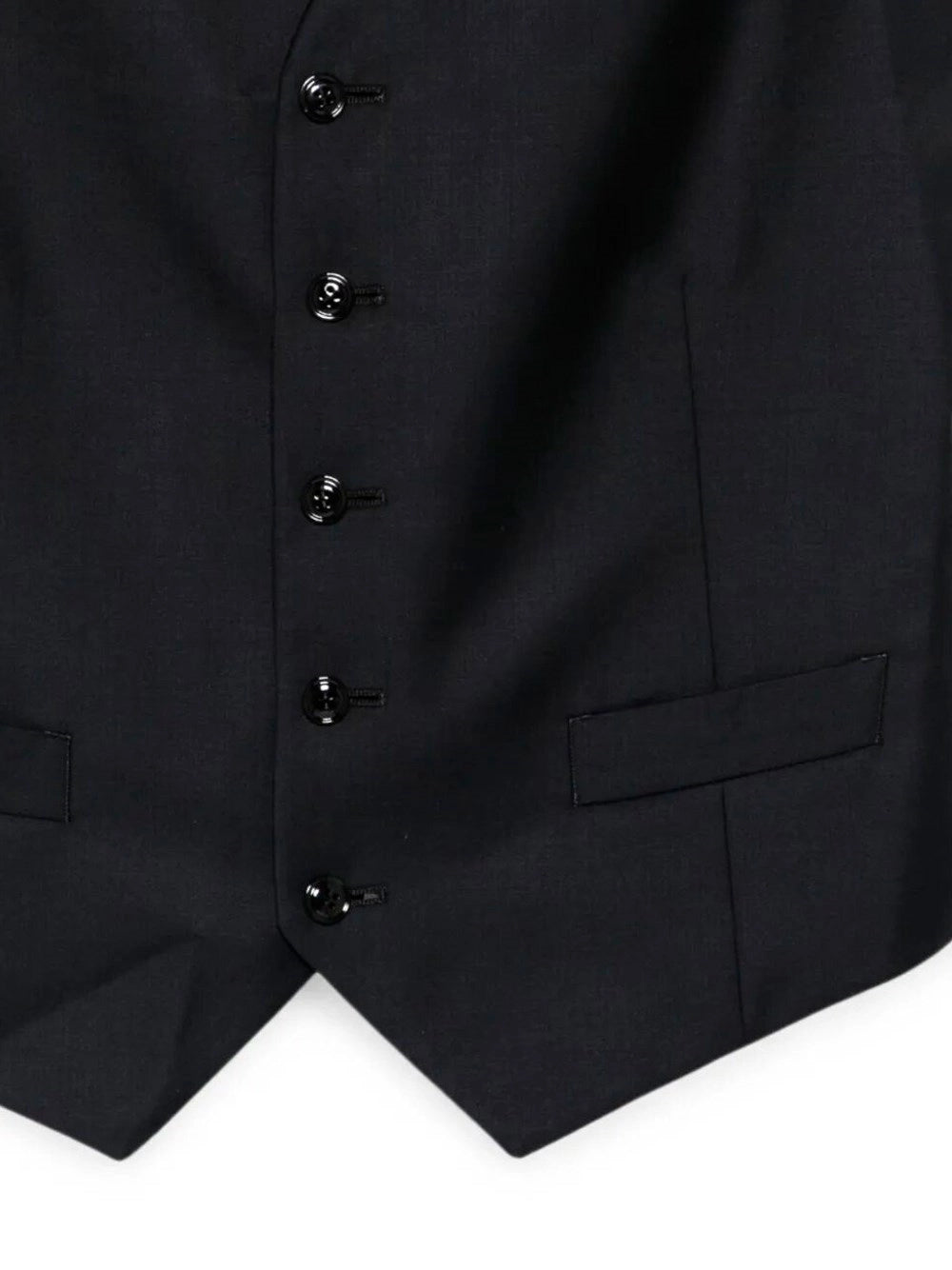 Giorgio Armani Men Vest