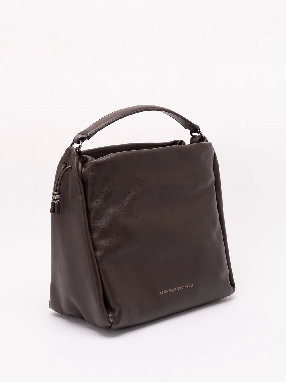 Brunello Cucinelli Women Shoulder-Strap Bag