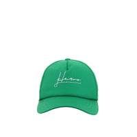 Herno Herno Cotton Logo Cap Women