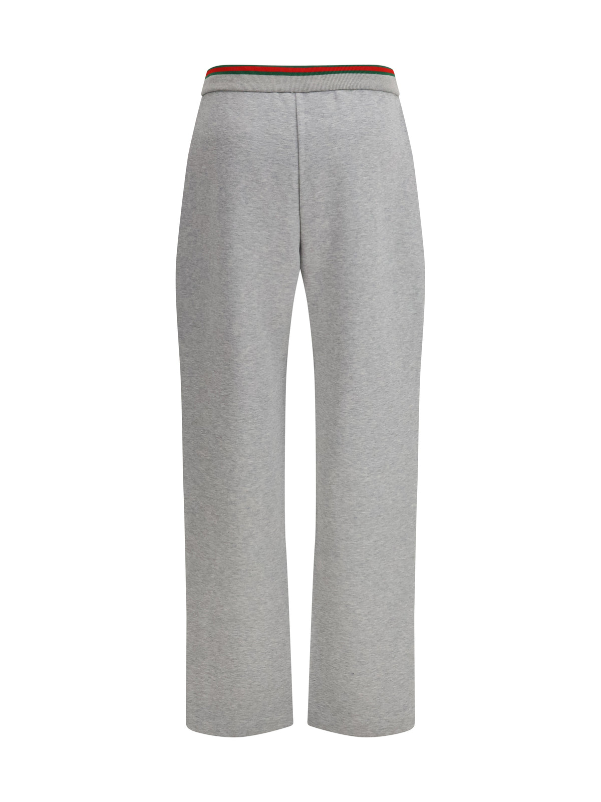 GUCCI Gucci Women Leisure Pants In Cotton Jersey