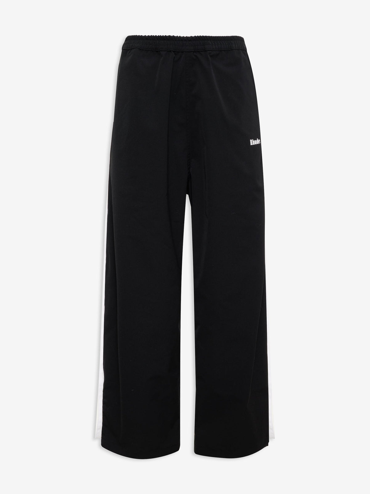 Rhude Rhude Women's Amarino Track Pant Black/white