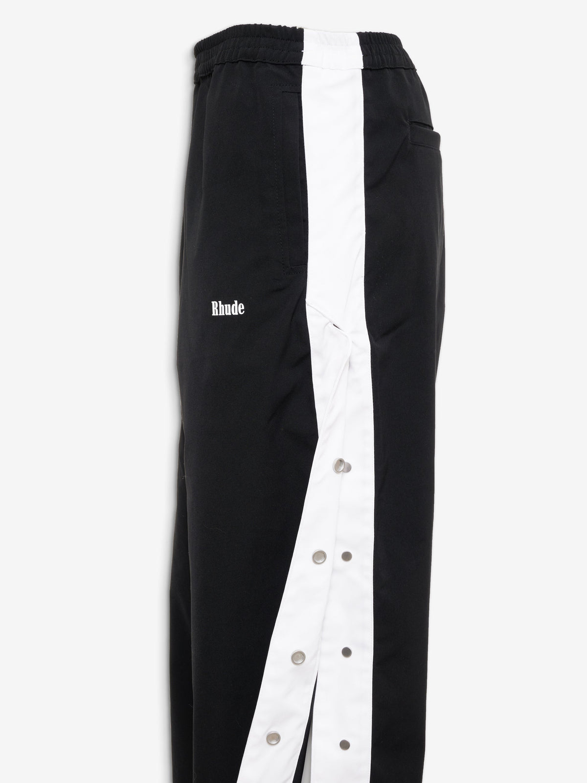 Rhude Rhude Women's Amarino Track Pant Black/white