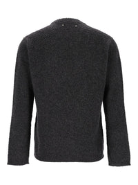 Golden Goose Men "Journey" Sweater
