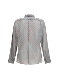 DRIES VAN NOTEN Dries Van Noten Men Cotton Shirt