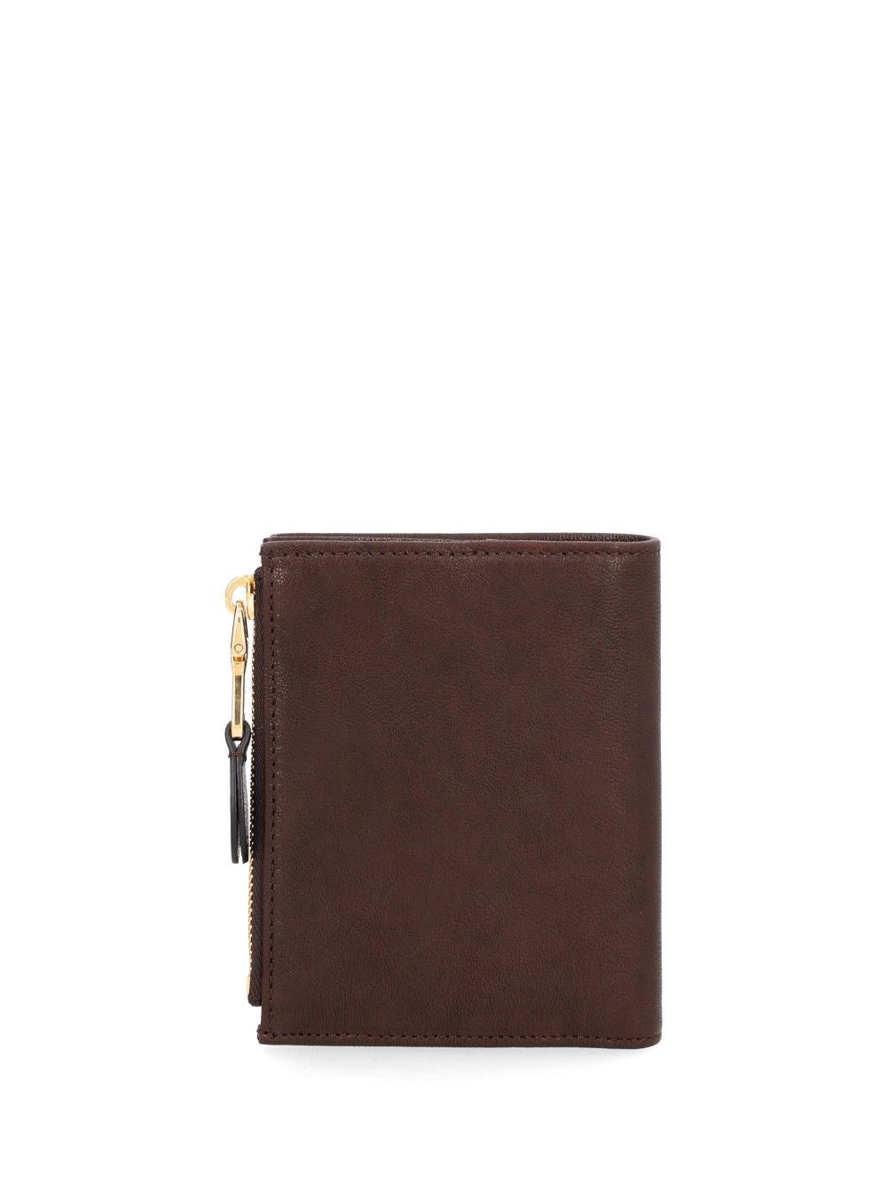 Miu Miu Women Small Leather Wallet