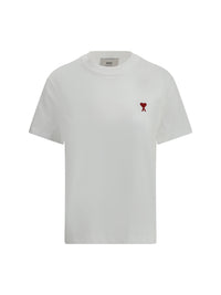 AMI PARIS Ami Paris Women Logo T-Shirt
