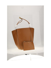 CELINE Celine Women Large Drop Bucket