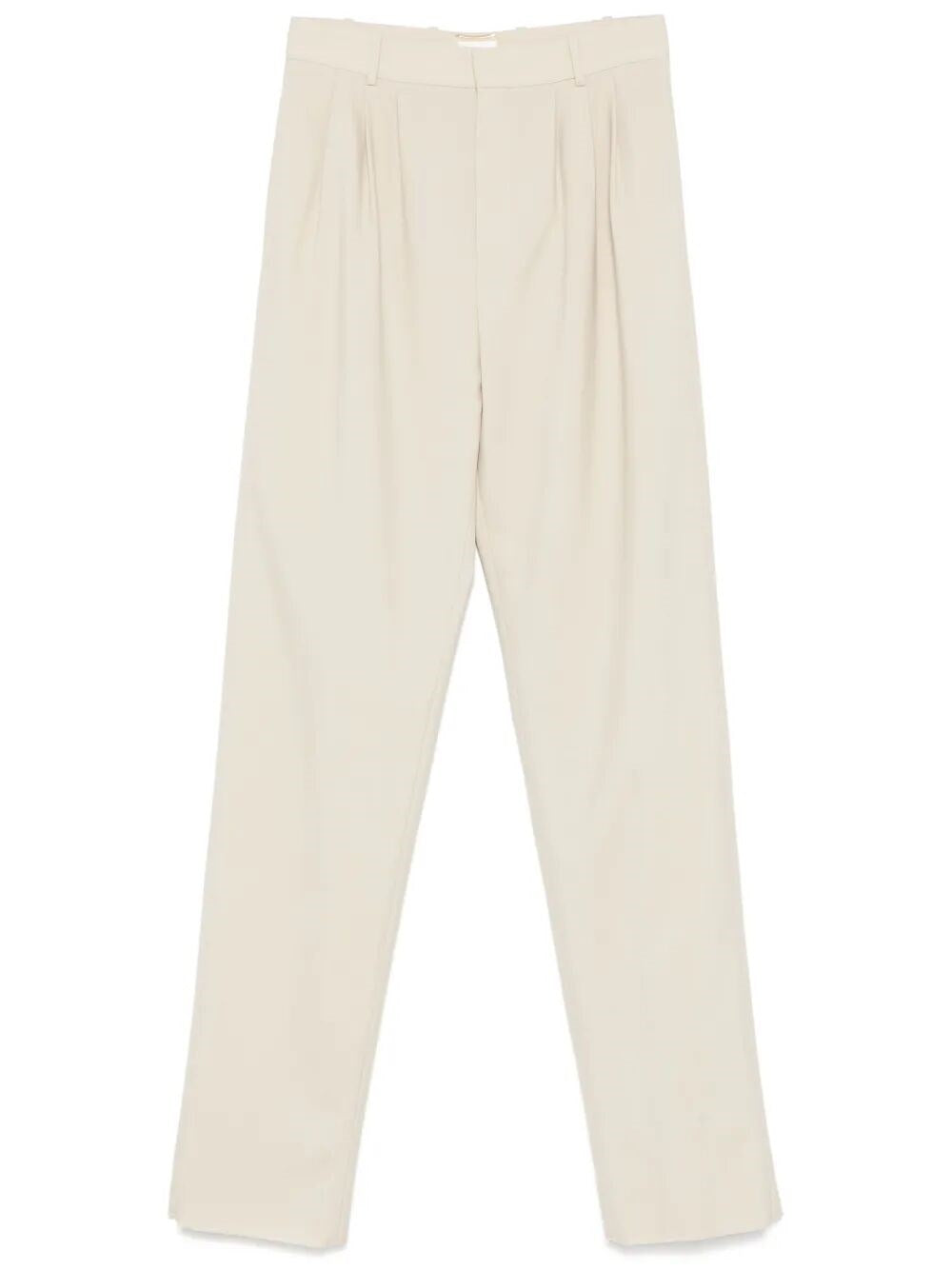 Saint Laurent Women Pants