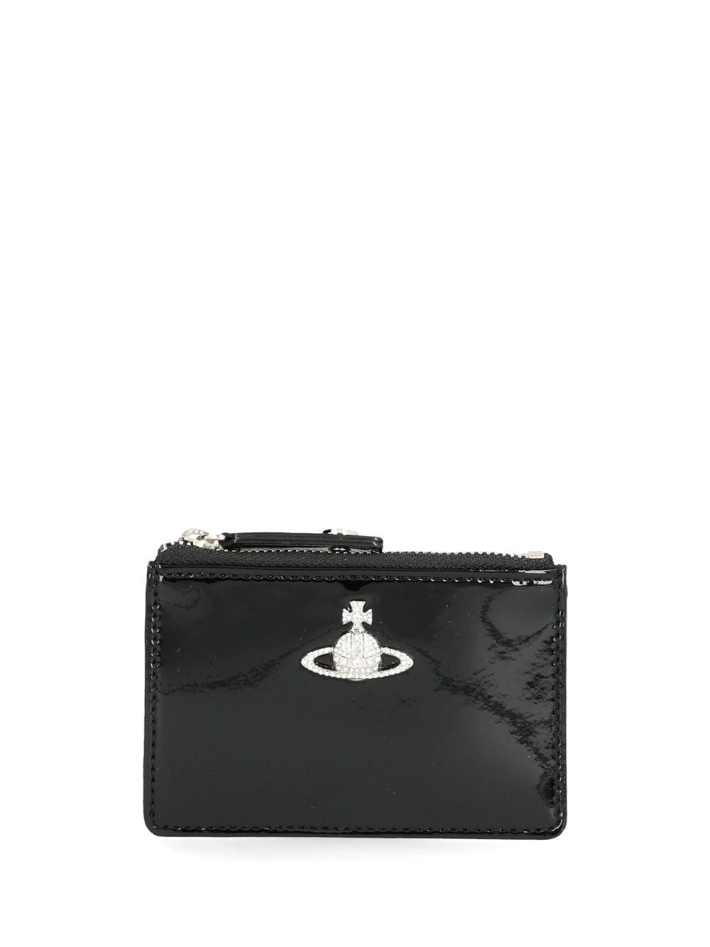 Vivienne Westwood Vivienne Westwood Women "Slim Long" Card Holder