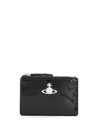 Vivienne Westwood Vivienne Westwood Women "Slim Long" Card Holder