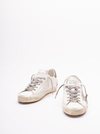 Golden Goose Women `Super-Star` Sneakers