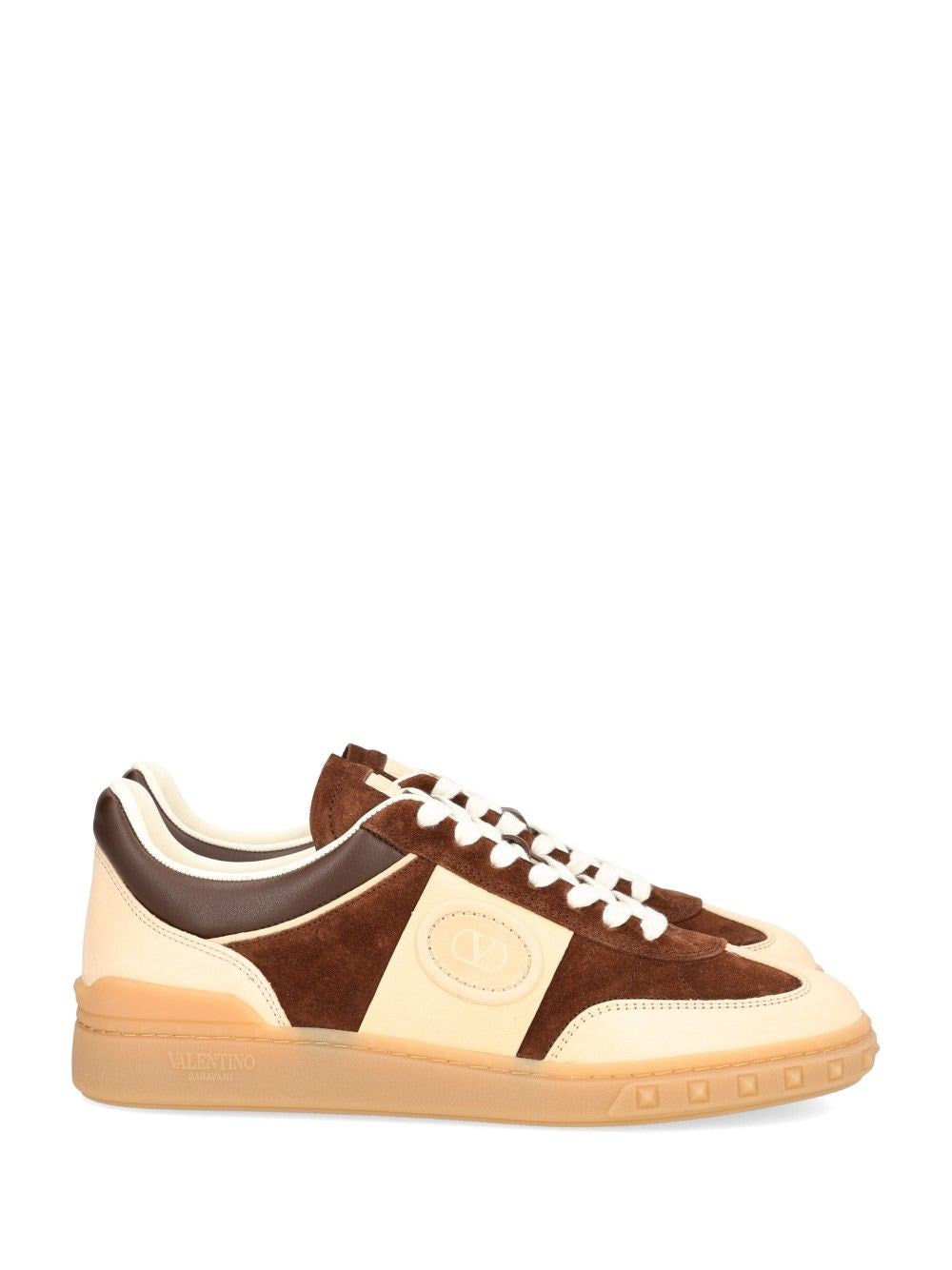 Valentino Garavani Men Upvillage Low Top Sneaker