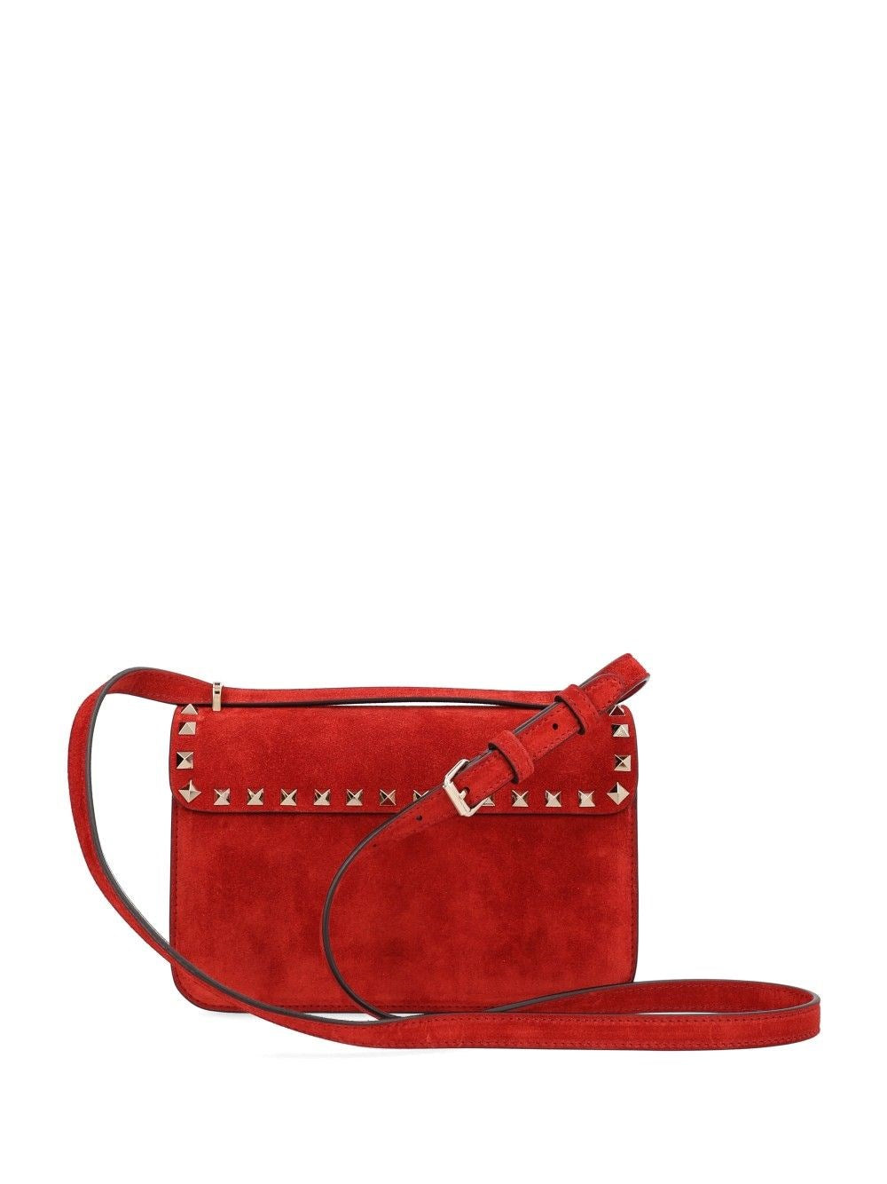 Valentino Garavani Women Small Rockstud Bag