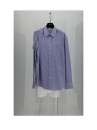 CELINE Celine Men Loose Shirt