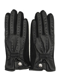 Vivienne Westwood Women Leather Gloves
