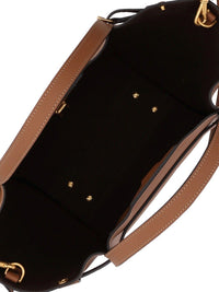 Tod's Tod's Women "T Signature" Shopping Bag