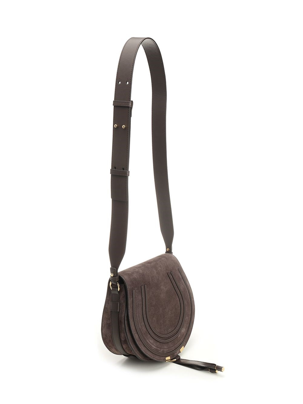 Chloe' Chloe' Women "Saddle Marcie" Bag
