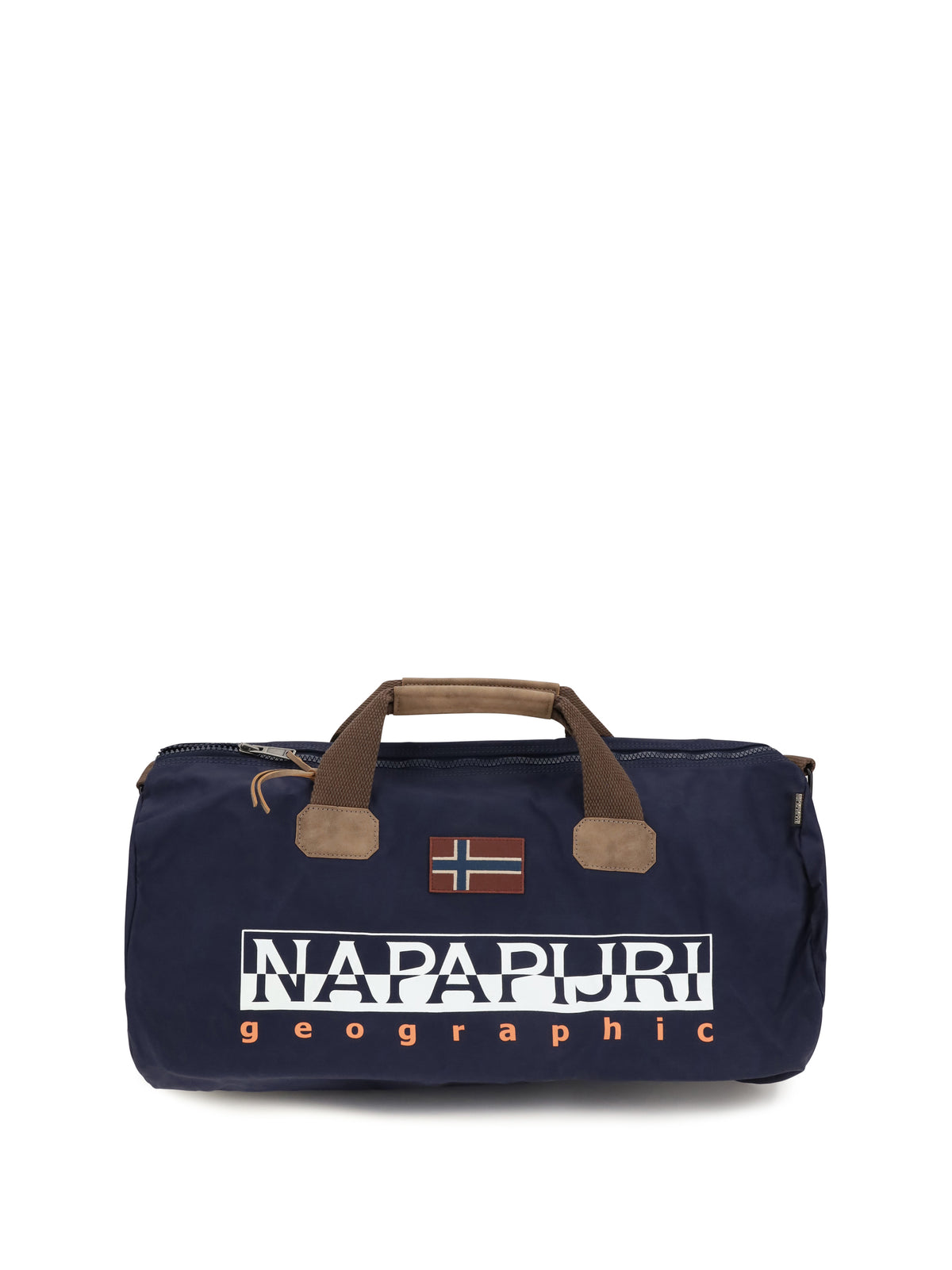 Napapijri Men Bering 3 Travel Bag