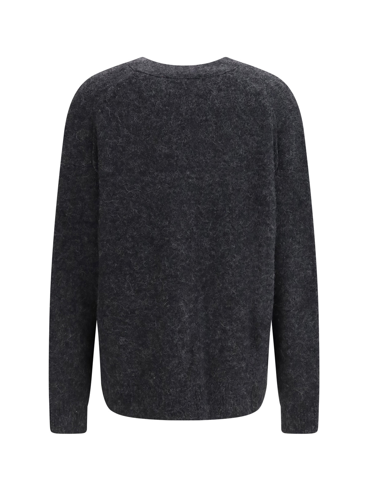 MARANT ETOILE Marant Etoile Women Eborah Cardigan In Alpaca Blend