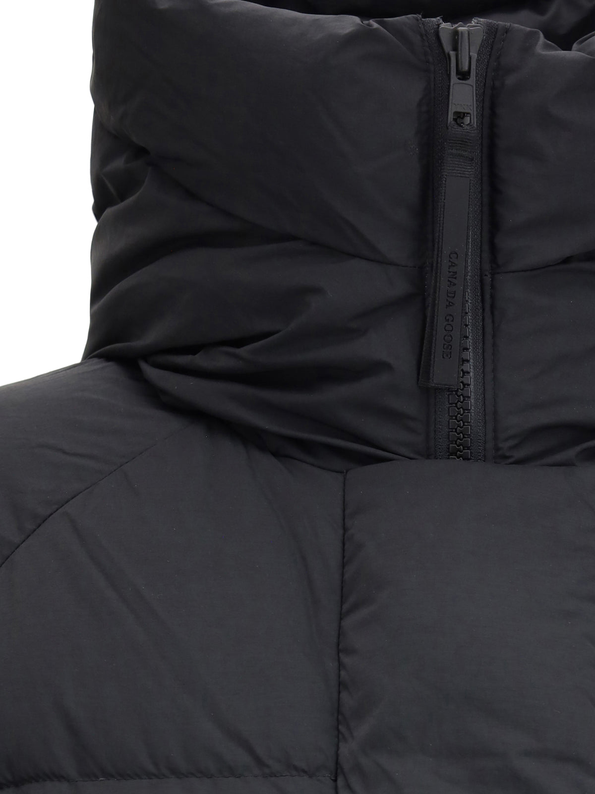 CANADA GOOSE Canada Goose Women Chilliwack Padded Jacket