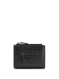 BALENCIAGA Balenciaga Women Le City Bifold Wallet