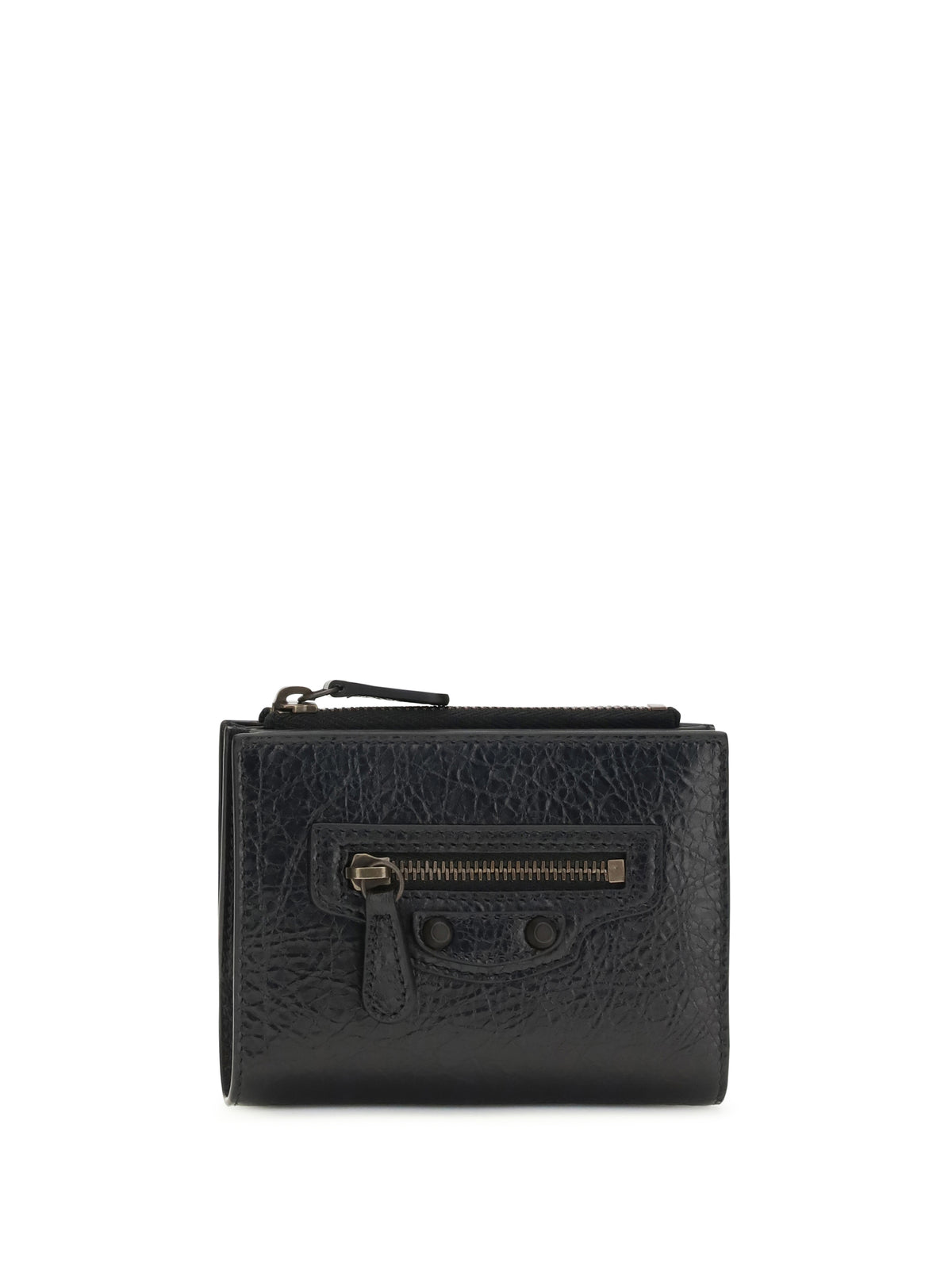 BALENCIAGA Balenciaga Women Le City Bifold Wallet