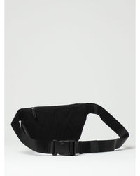 Michael Kors Jet Set Travel Belt Bag Men Black