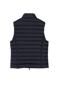 Moorer Calaf-Ls9 Down Vest Nero