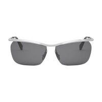 , Frame and Lens