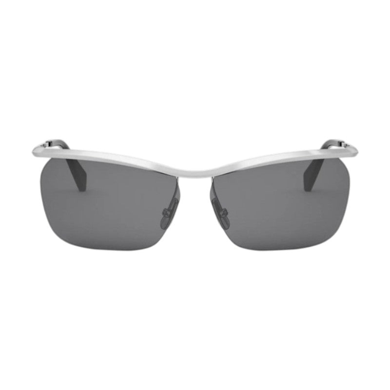 , Frame and Lens
