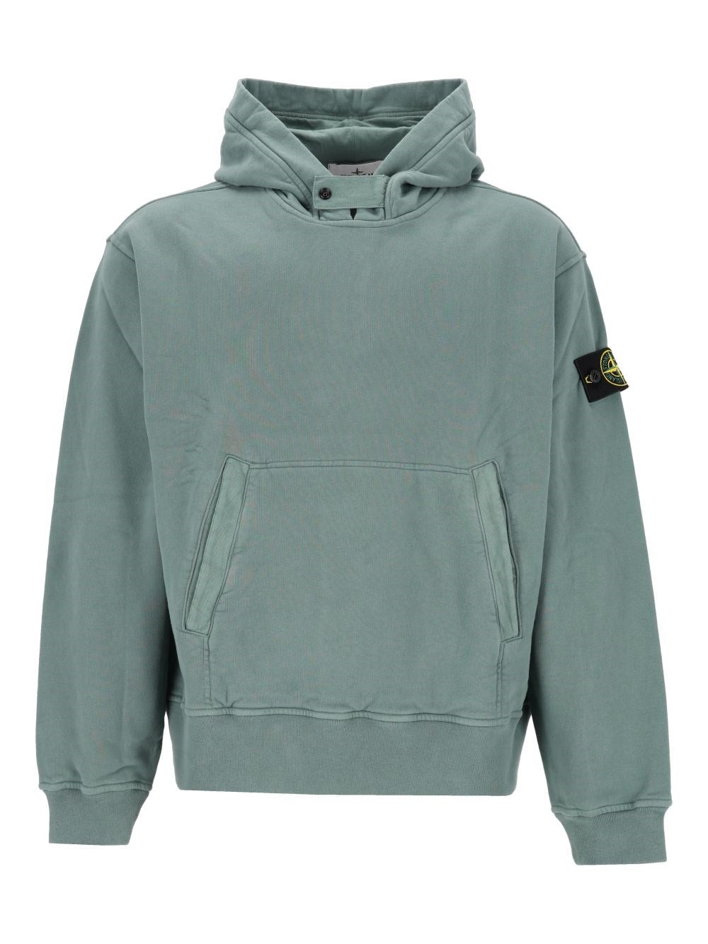 Stone Island Men Hoodie